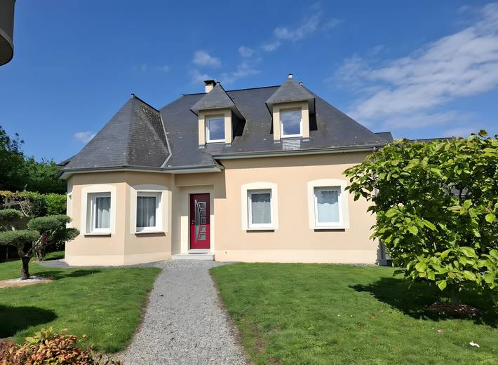 Maison d’hôte pour 2 personnes