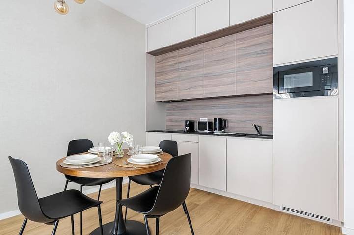 Ganze Wohnung, D52/4  studio apartman in Budapest, Danube-Ipoly National Park