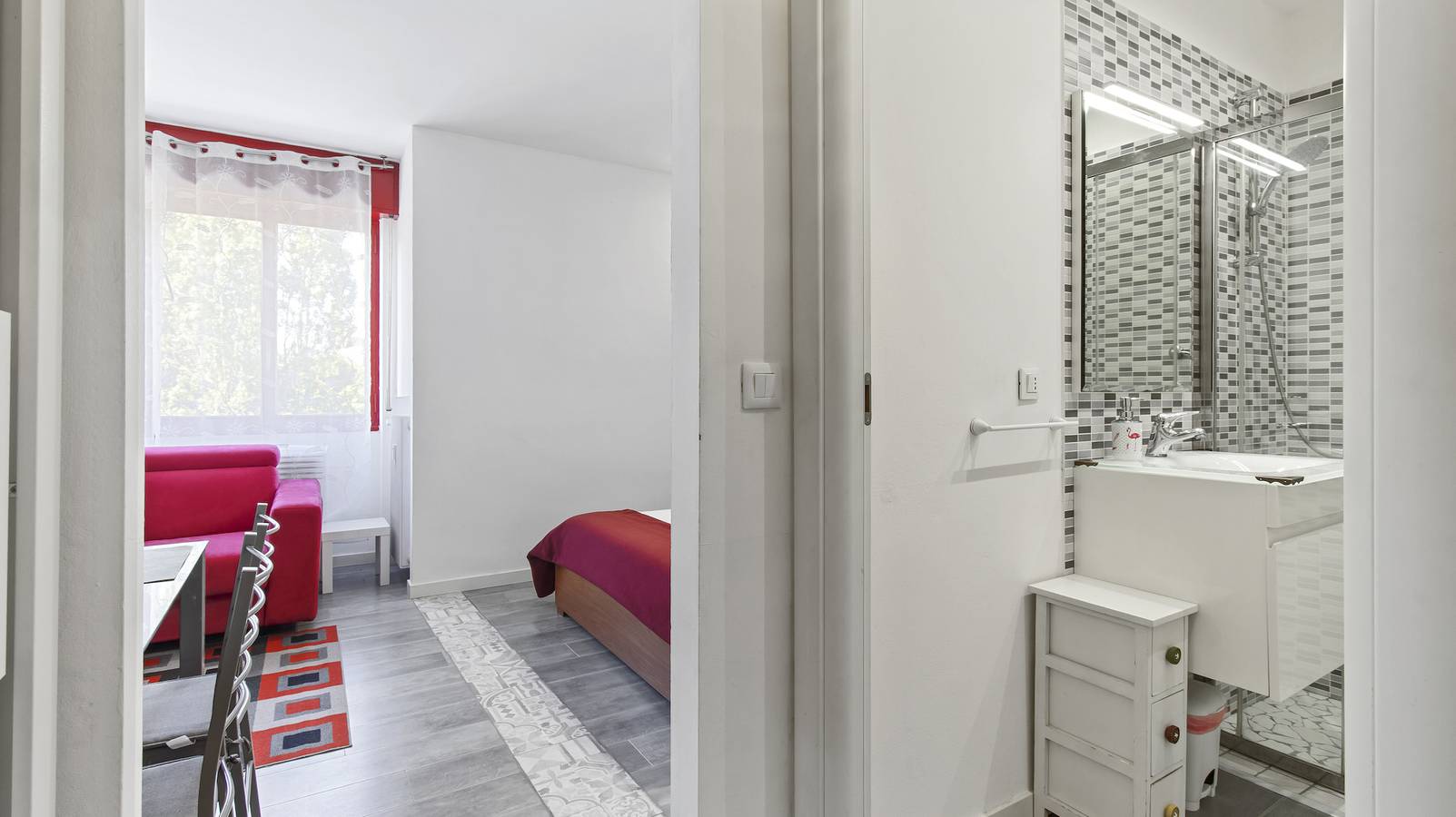 Apartamento entero, Queen Home Cinzia in Venecia, Provincia de Venezia