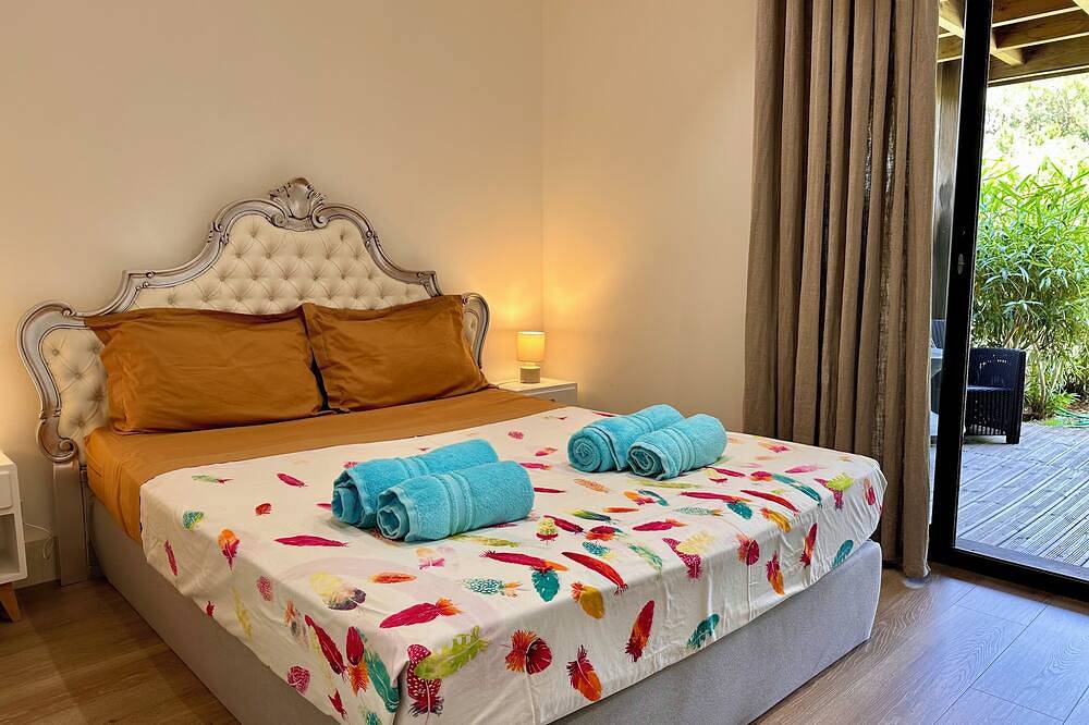 Pineto | Beach, Wi-Fi, A-C in Biguglia, Bastia und Umgebung