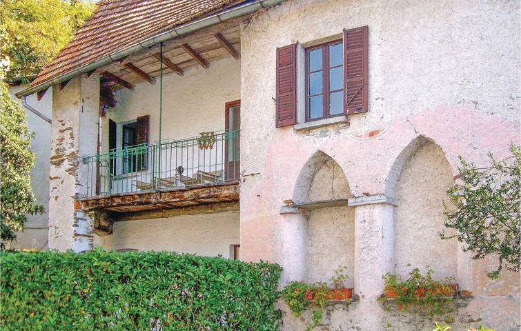 Ferienhaus für 6 Personen, mit Terrasse am Ortasee - 3
