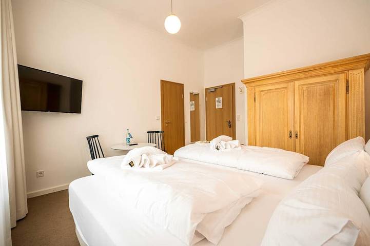 B&B für 2 Personen auf Norderney - 2