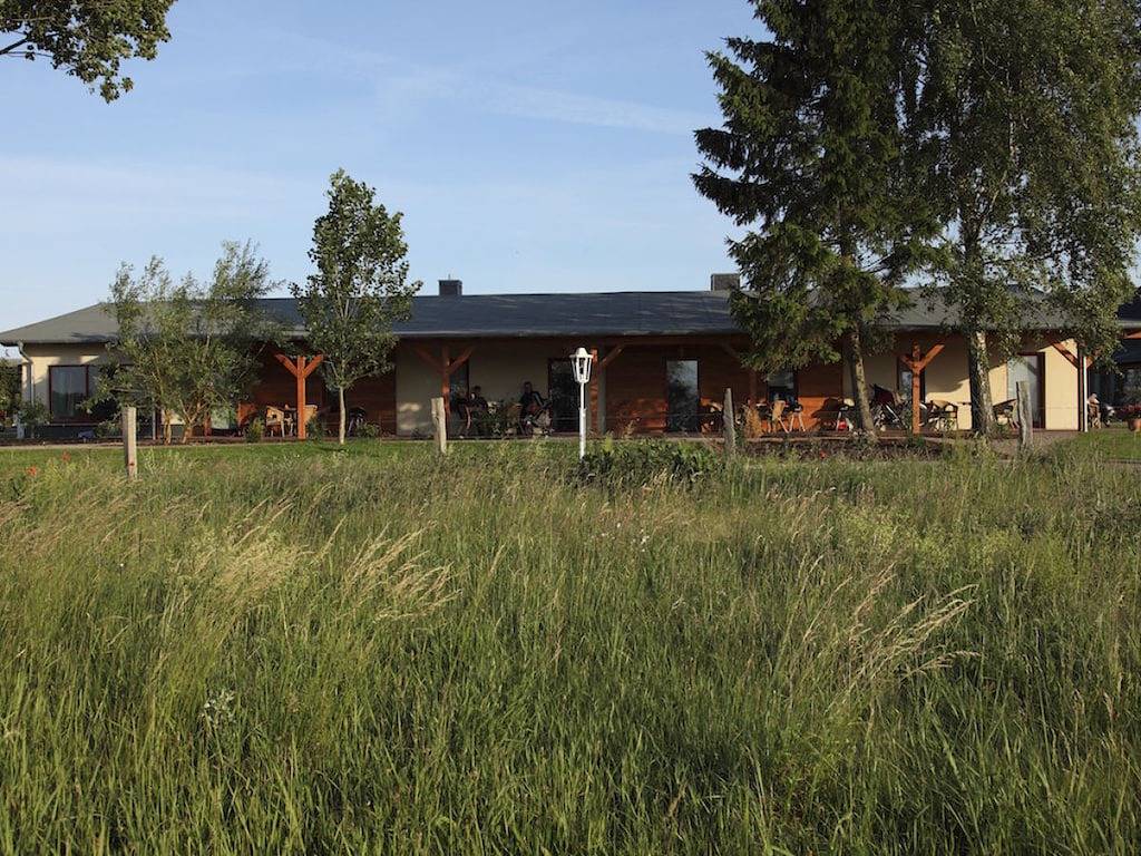 Landurlaub Müritz in Jabel, Mecklenburgische Seenplatte