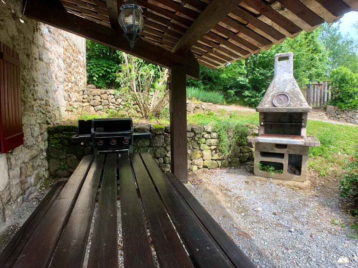 Domaine de Chanteperdrix in Rosières (Ardèche), Parc naturel régional des Monts d'Ardèche