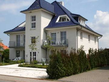 Ferienwohnung für 4 Personen in Nienhagen, Rostock und Umgebung, Bild 1