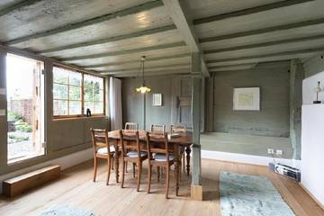 Vakantiehuis voor 6 Personen in Bodensee (Schweiz), Thurgau, Afbeelding 4