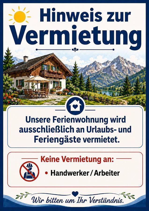 Ferienhaus für 6 Personen, mit Terrasse und Garten sowie Ausblick in Falkenstein ( Cham) - 2