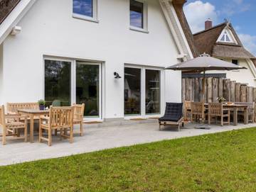 Ferienhaus für 9 Personen in Pepelow, Salzhaff, Bild 4