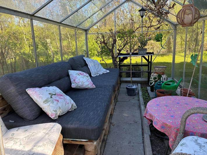Filter.beach_travel.vacation_home für 6 Personen, mit Garten in Vellerup - 2