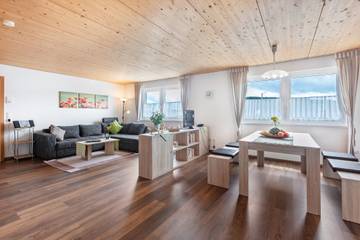 Bauernhof für 2 Personen, mit Sauna und Garten in Baden-Württemberg