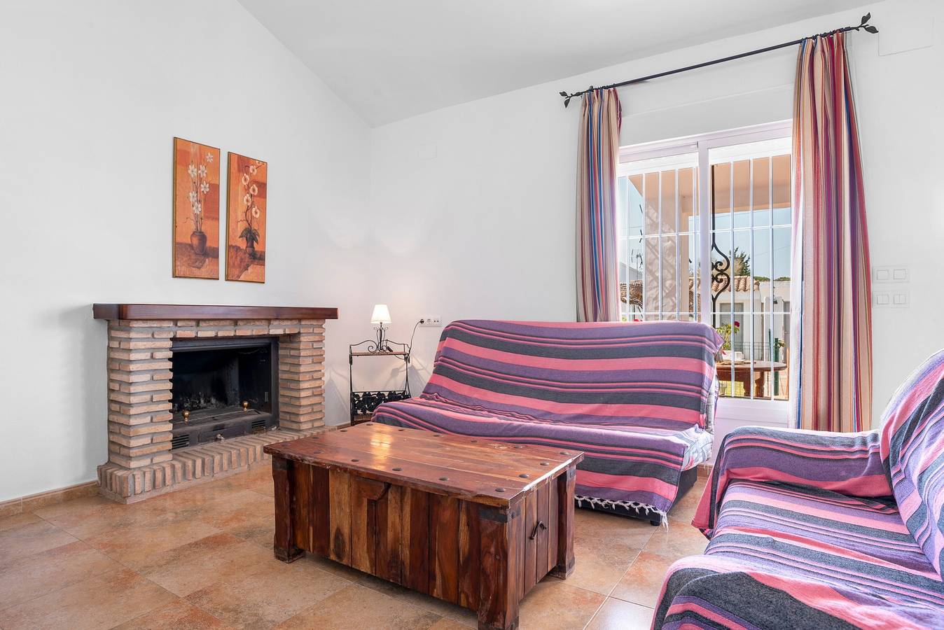 Casa de vacaciones 'Chalet Villa Ariza' con piscina privada, jardín privado y Wi-Fi in Conil de la Frontera, Costa de la Luz