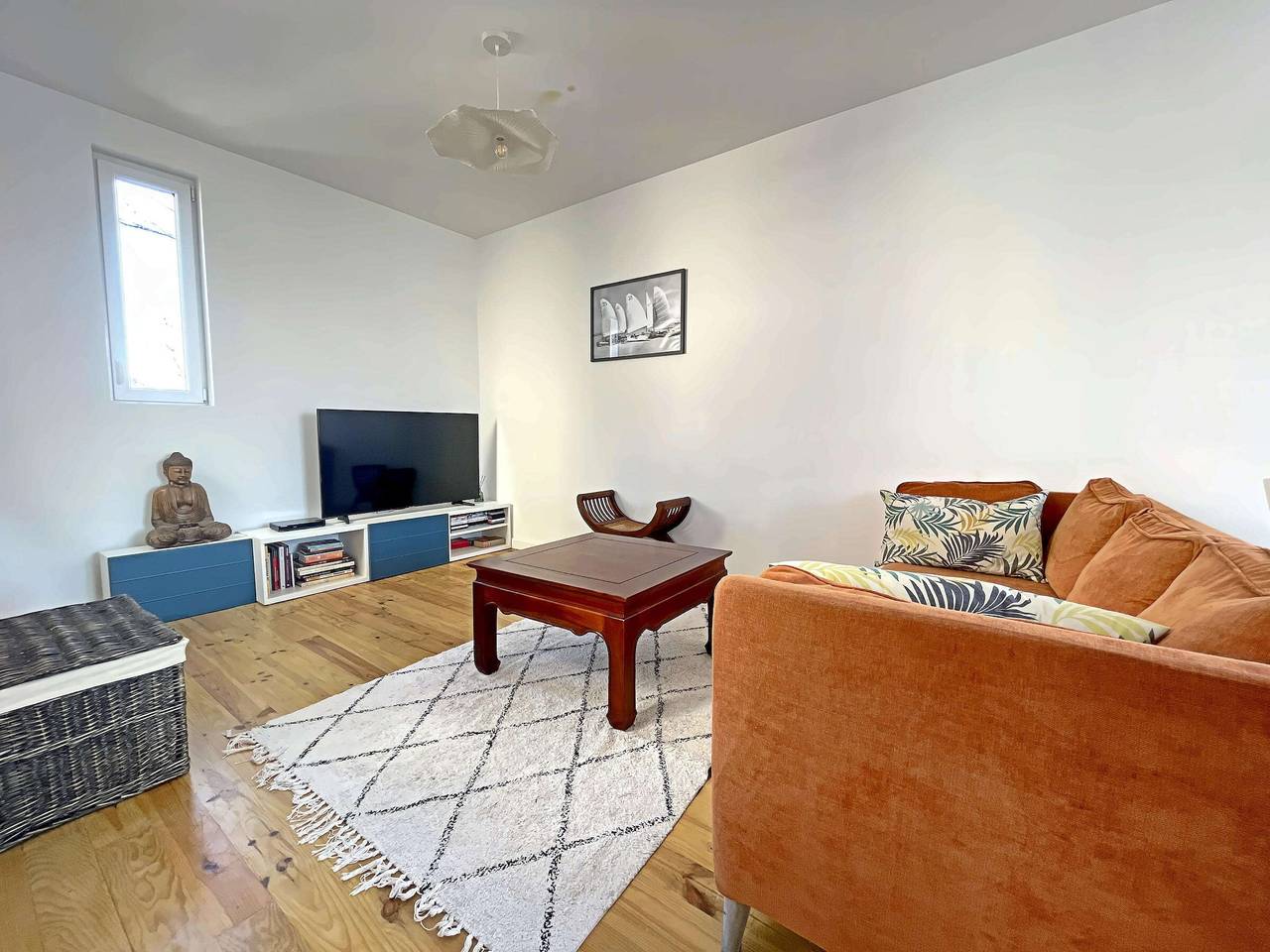 Renoviertes Haus nahe Strand & Geschäften, ideal für Familienurlaub in Berck Plage, Berck