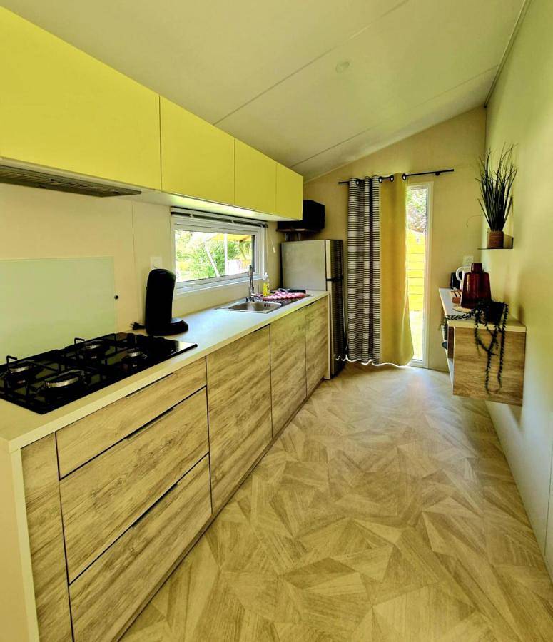 Camping de la Bonnette in Caylus, Tarn-et-Garonne