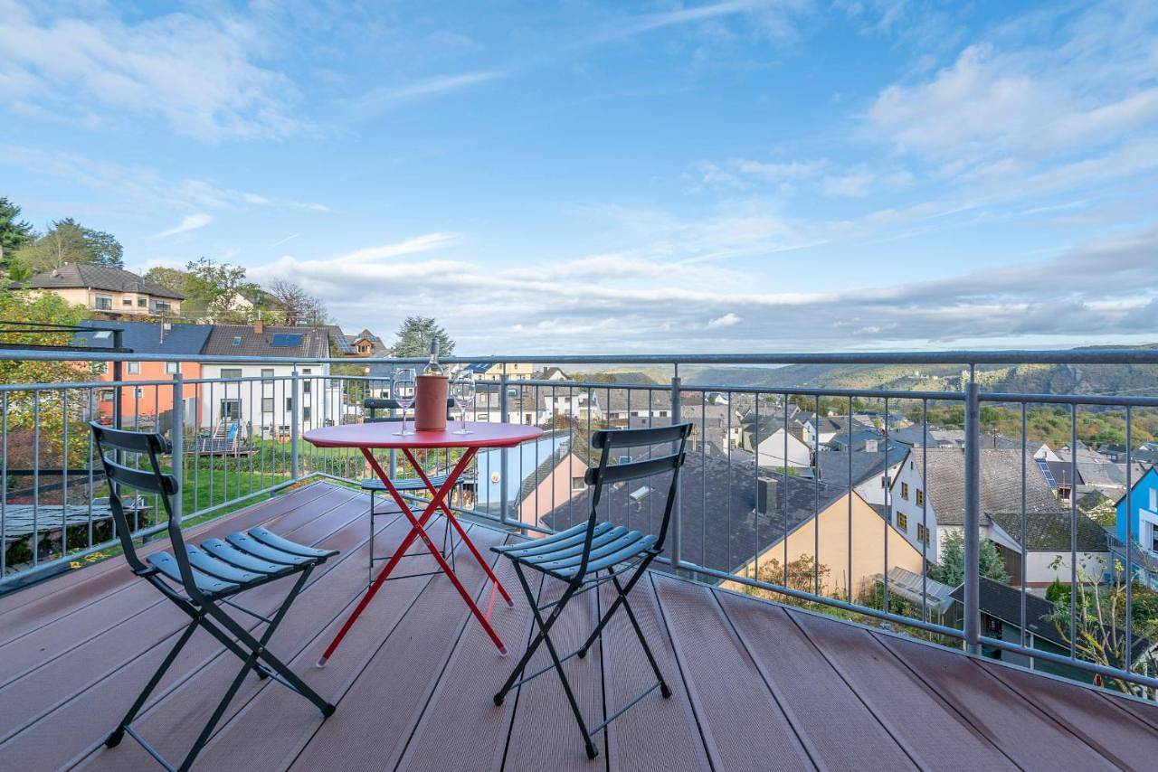 Two-Bedroom House in Boppard, Mittelrhein