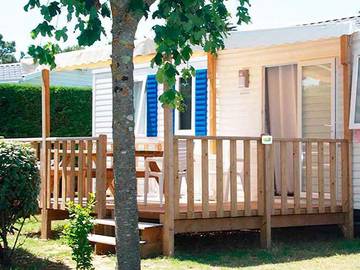 Bungalow für 6 Personen in Luçon, Fontenay-le-Comte, Bild 1