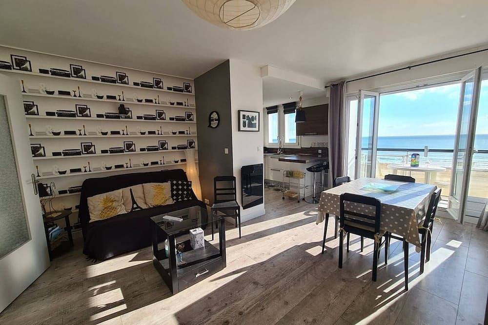 Photo : Appartement de vacances
