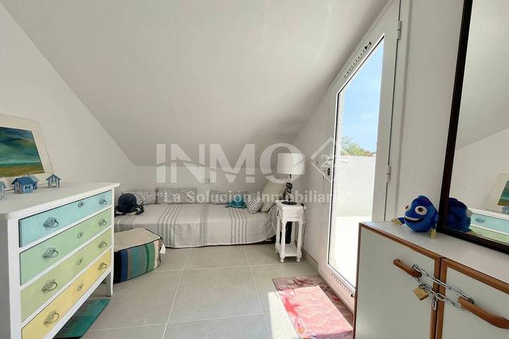 Chalet pour 5 personnes, avec jardin à Cambrils - 4
