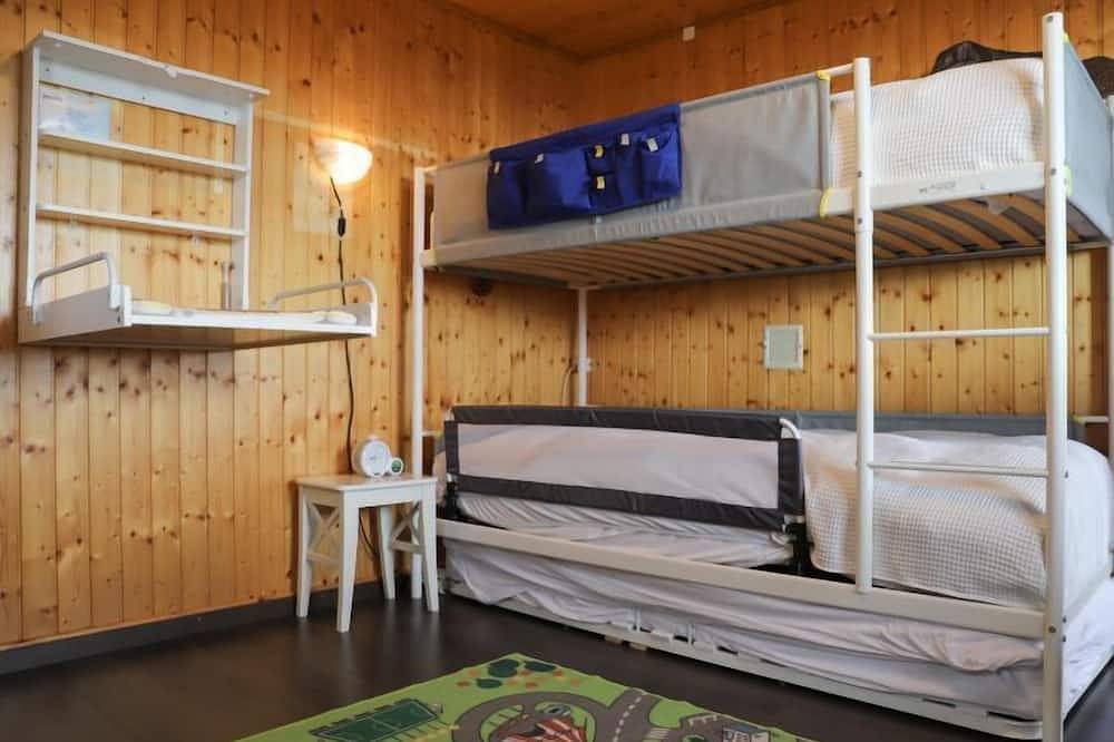 Chalet Les Rochers Blancs in Chesières, Ollon (Villars-sur-Ollon)