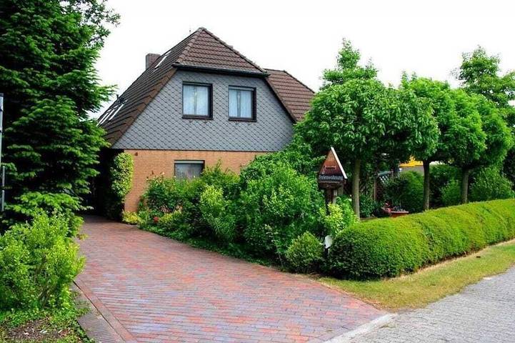 Ferienwohnung für 5 Personen, mit Garten und Terrasse - 1