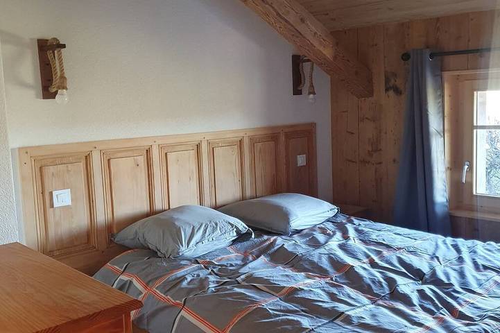 Location de vacances pour 12 personnes, avec jardin à Grand'Combe-Châteleu - 3
