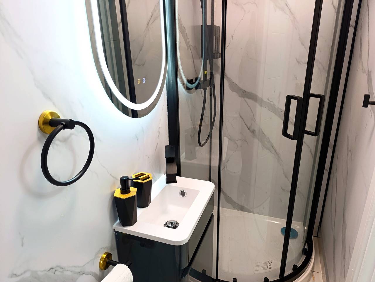 Appartamento intero, Apartment - Sleeps 2 - City Centre Close in Cardiff, Cardiff e dintorni