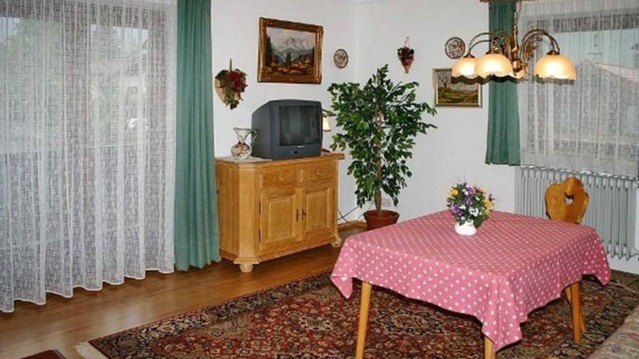Ganze Ferienwohnung, Ferienwohnung für 2 Personen (40 m²) in Bayrischzell in Sudelfeld, Bayrischzell