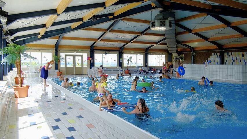 Villa für 10 Personen, mit Terrasse und Garten sowie Pool - 1
