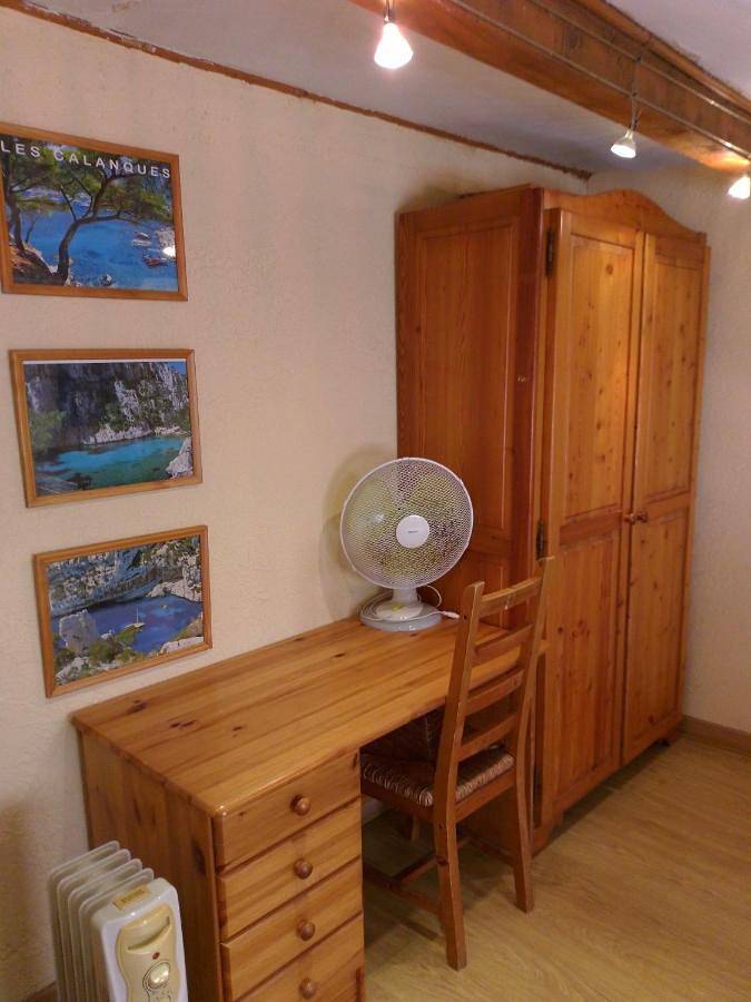 One-Bedroom House in Marseille, Nationalpark Calanques