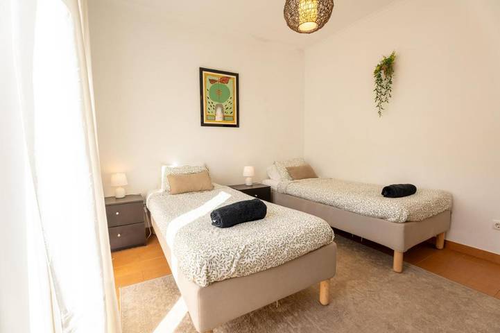 Maison d’hôte pour 2 personnes, avec jardin à Peniche - 3