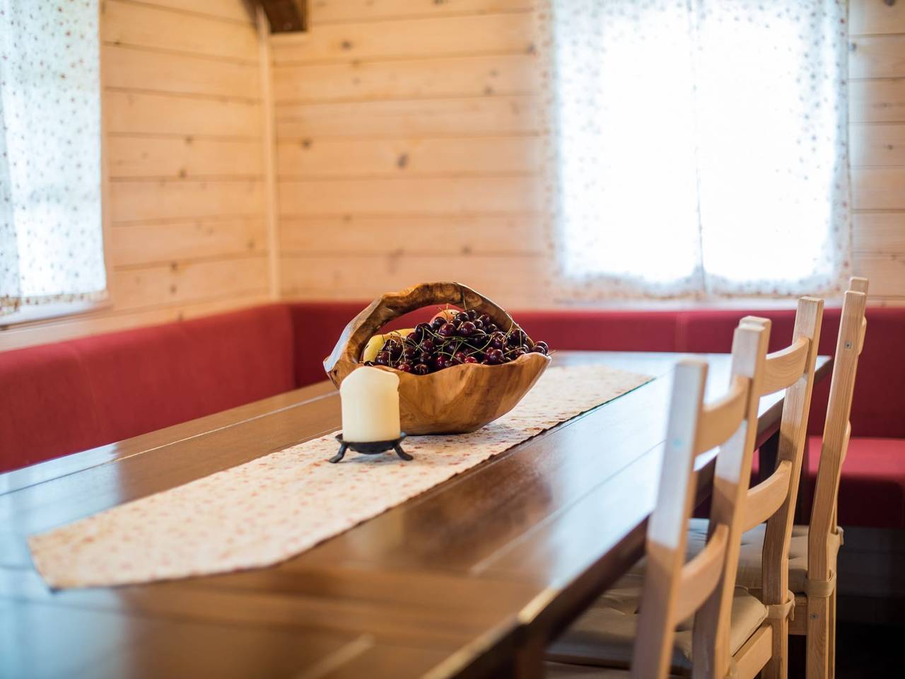 Serene Rustic Haven Holiday Home with Sauna - Two Bedroom Holiday Home with Sauna in Untersteiermark