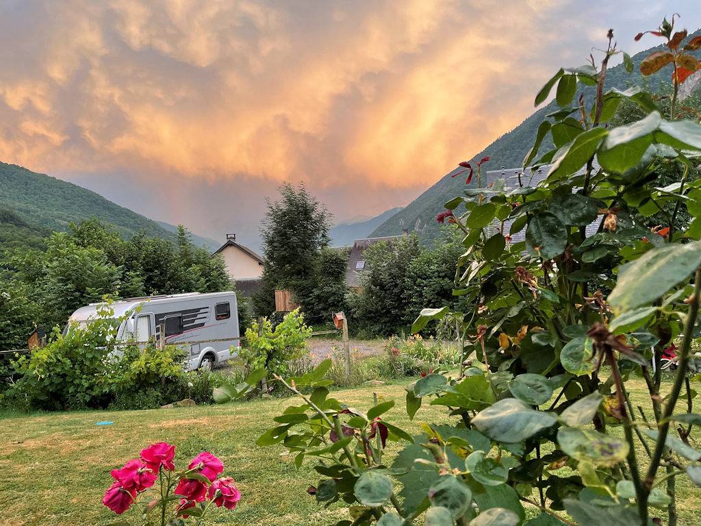 Chambre d'hôtes Enyl - Enyl in Cier-de-Luchon, Pyrénées