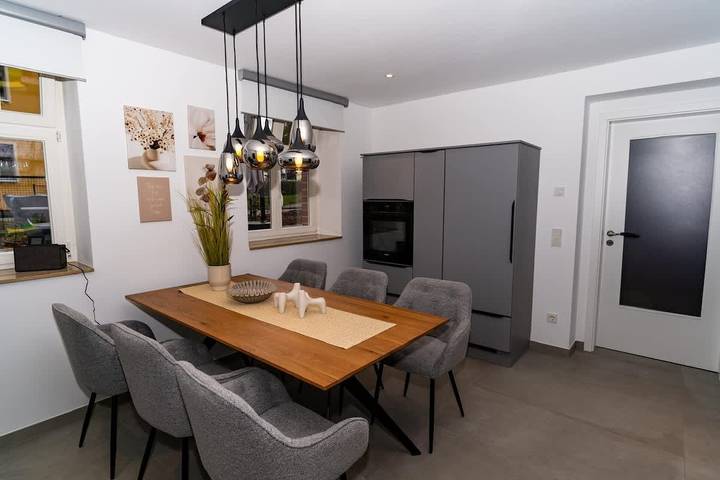 Ferienwohnung für 6 Personen, kinderfreundlich in Freiberg - 4