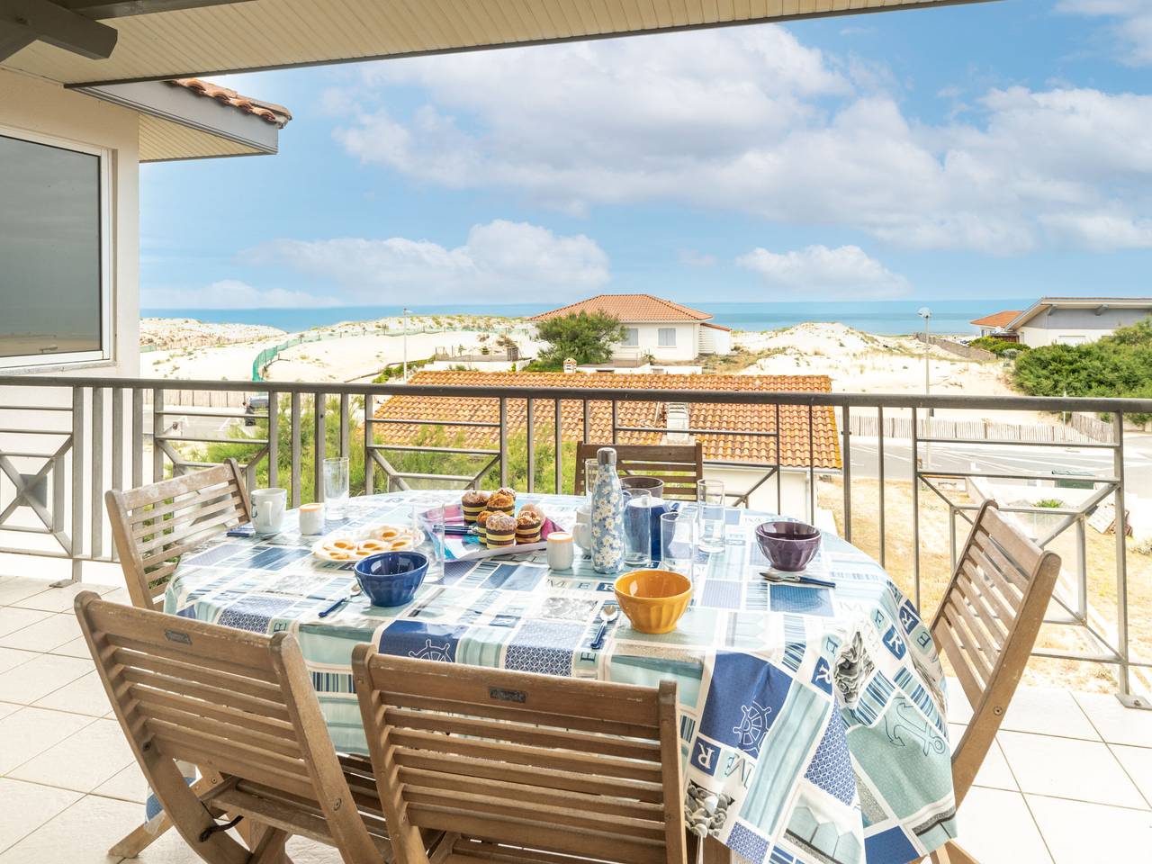 Photo : Appartement de vacances