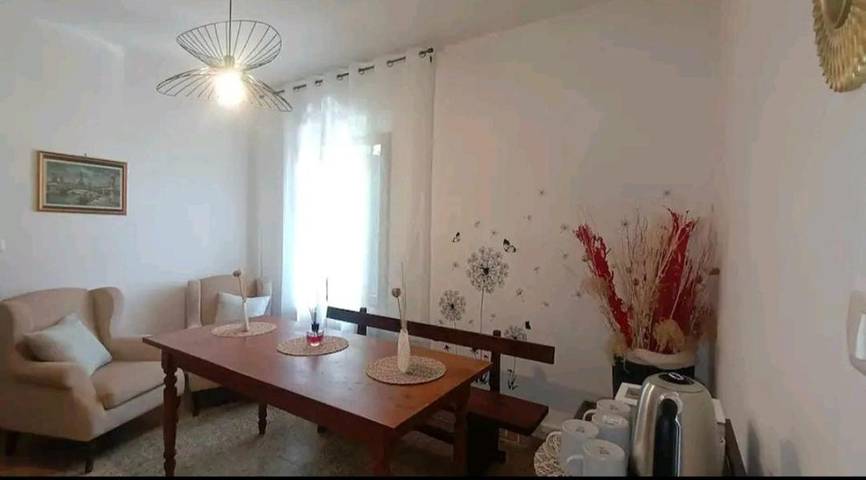 Apartamento de vacaciones para 5 personas - 1