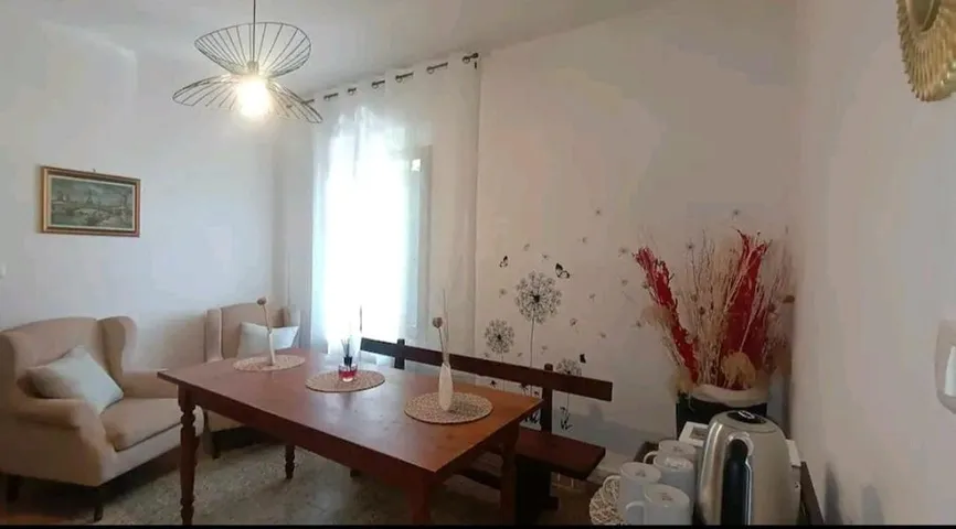 Apartamento de vacaciones para 5 personas - 1