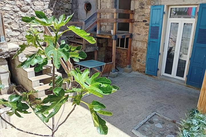 Gîte pour 4 personnes dans Saint-Martin-de-Valamas - 3