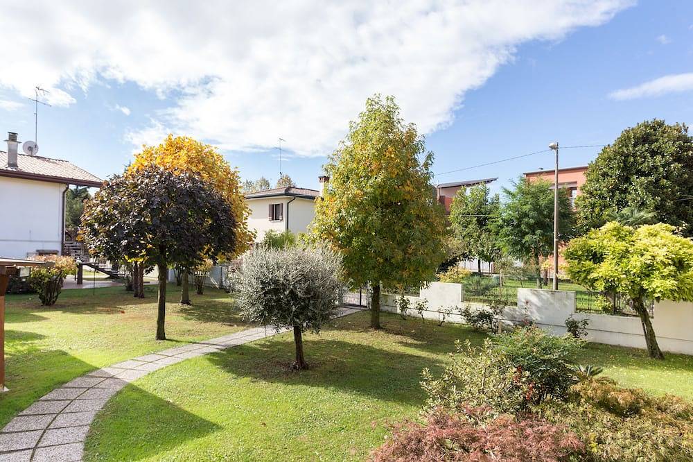 Ganze Wohnung, 2-Zimmer-Wohnung + Parkplatz in Venedig, Venedig Provinz