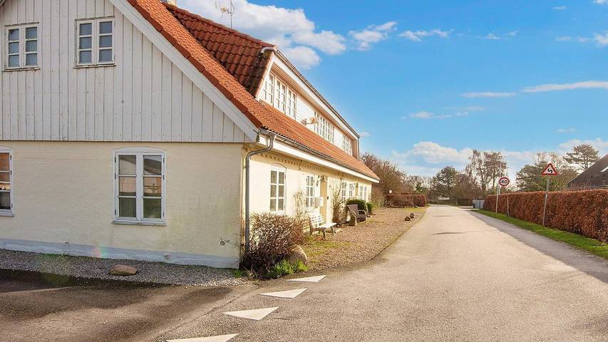 Ferienhaus für 7 Personen, mit Garten in Kegnæs - 2