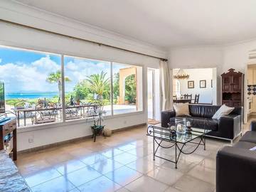 Villa in Colònia de Sant Jordi, Ses Salines für 6 