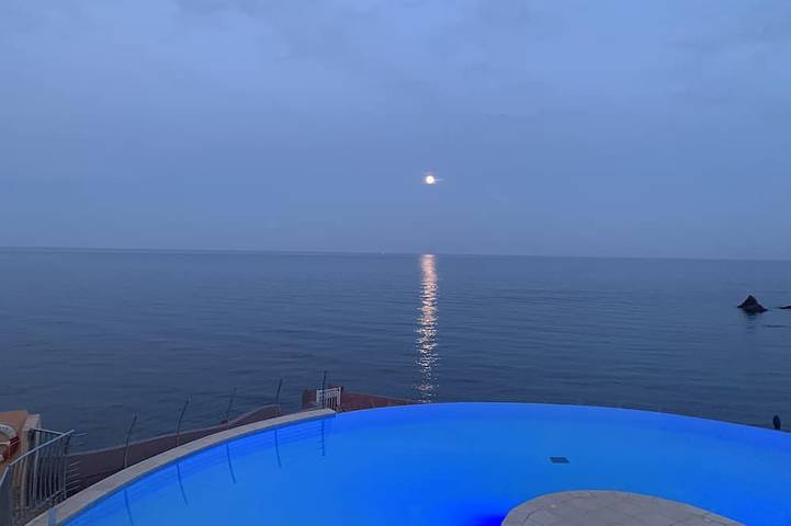 Appartement de vacances pour 4 personnes, avec piscine ainsi que jardin et terrasse - 1
