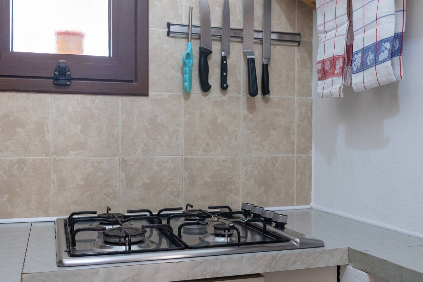 Entire apartment, Apartment 'Il Girasole' with Private Terrace, Wi-Fi and Air Conditioning in Nardò (municipality), Gulf of Taranto