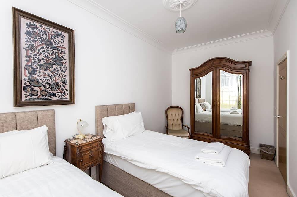 Toast Lettings | Apartment 3 The Grove minutes walk from Durham City in Durham, County Durham