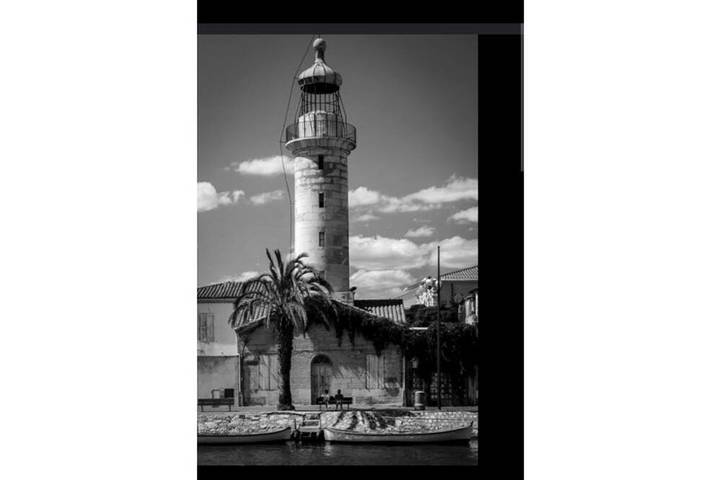 Camping pour 6 personnes à Lunel - 4