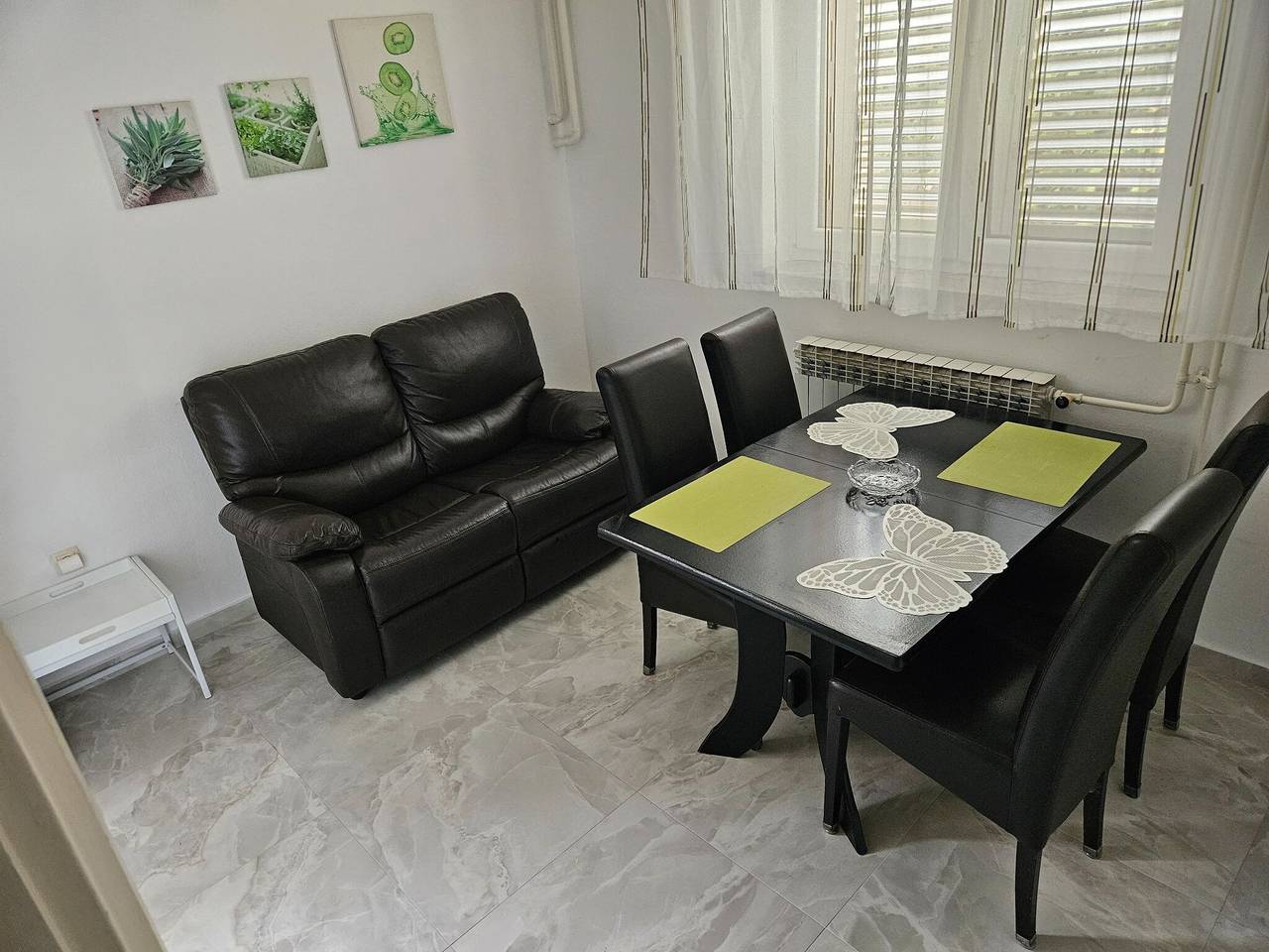 Ganze Wohnung, Apartments Amalia - Two Bedroom Apartment with Terrace in Zadar Stadt, Zadar (Kommun)