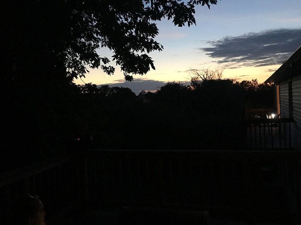 Wir leben nur einmal.............! in Narragansett, Washington County (RI)