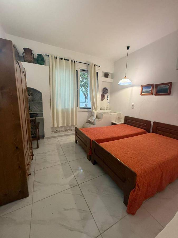 Holiday apartment for 4 people, with terrace - 1