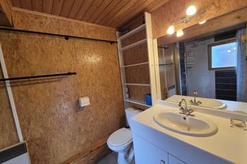 Chalet pour 6 Personnes dans Les Déserts, Alpes occidentales, Photo 2