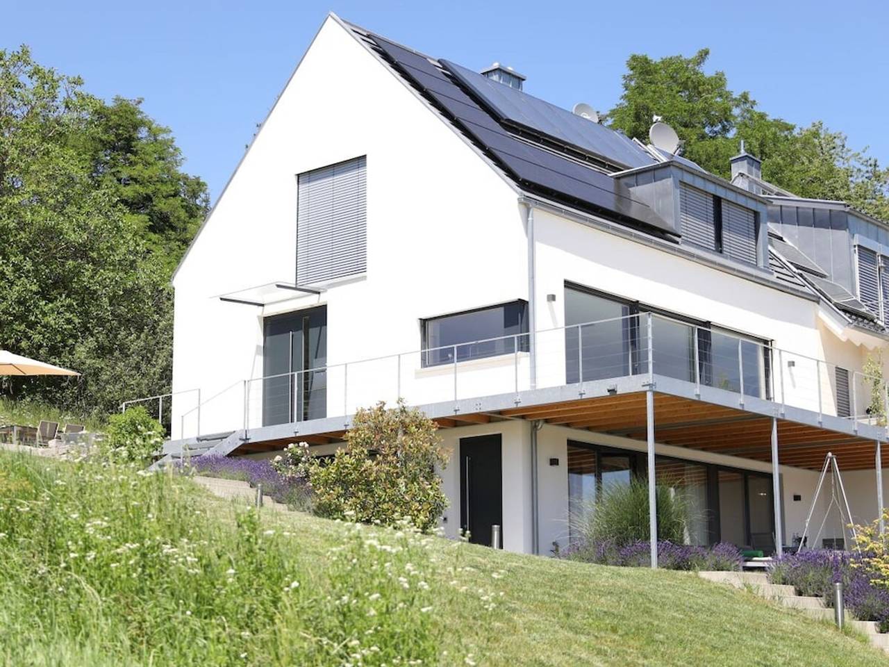 Holiday apartment Wangen Comfortable holiday residence in Öhningen, Untersee
