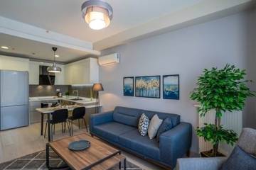 Vakantieappartement voor 3 Personen in Istanbul, Marmararegio, Afbeelding 1