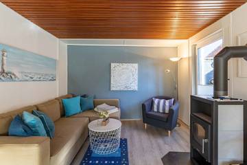 Ferienwohnung für 4 Personen in Eckernförde, Eckernförder Bucht, Bild 2